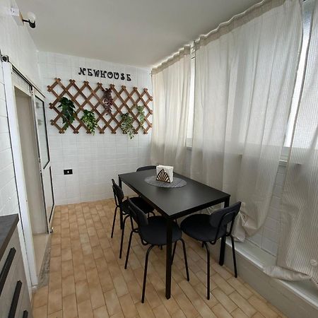 Newhouse Dei Mille Apartment Bari Exterior photo