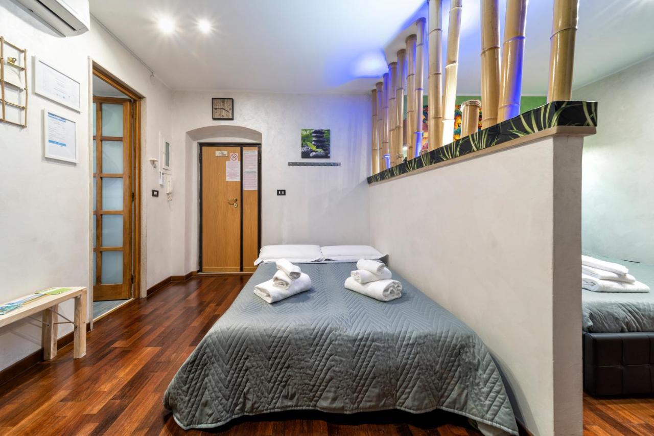 Newhouse Dei Mille Apartment Bari Exterior photo