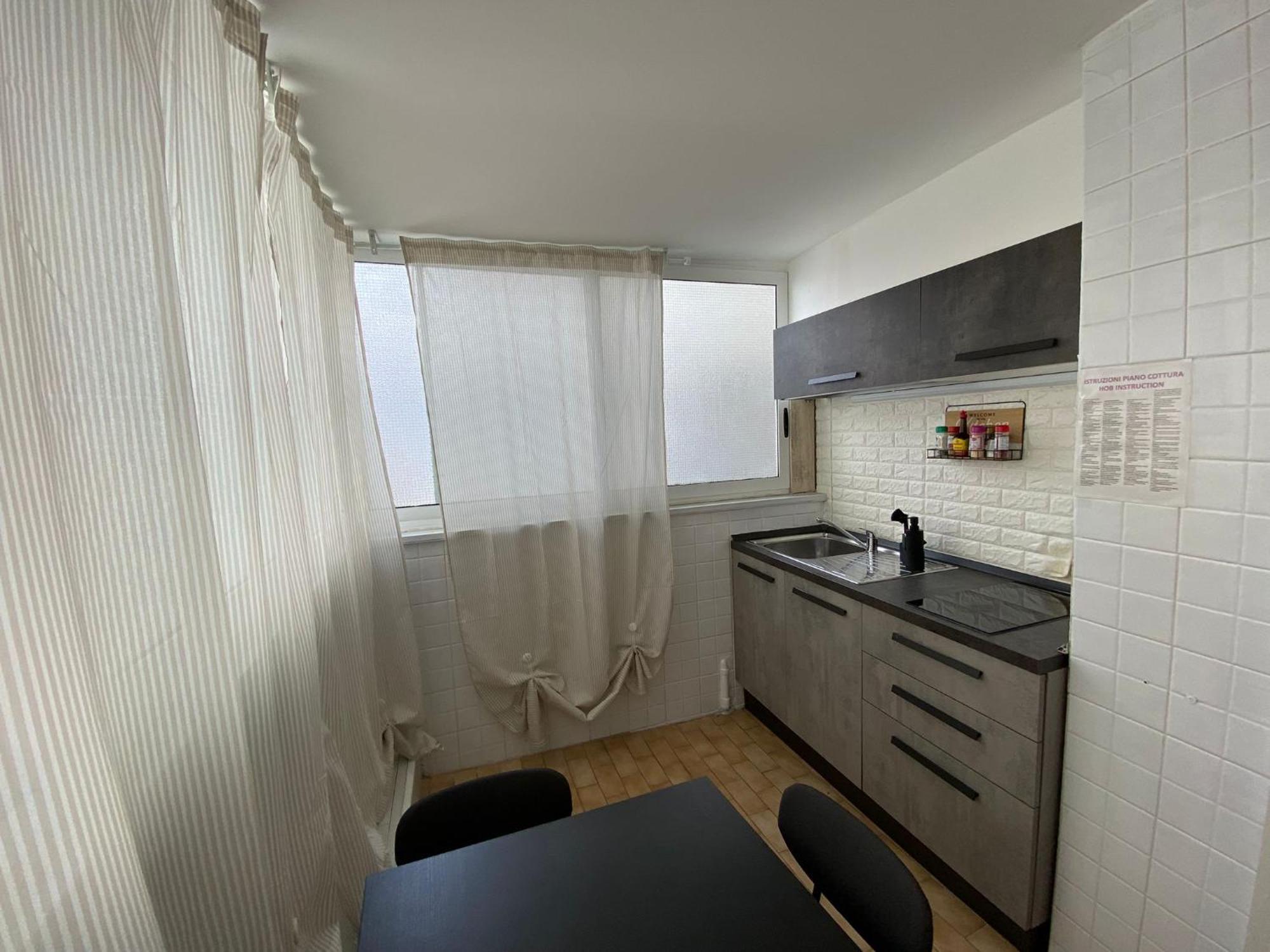 Newhouse Dei Mille Apartment Bari Exterior photo